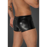 Snake Wetlook Short Shorts - Naughty by Nature Adult Store