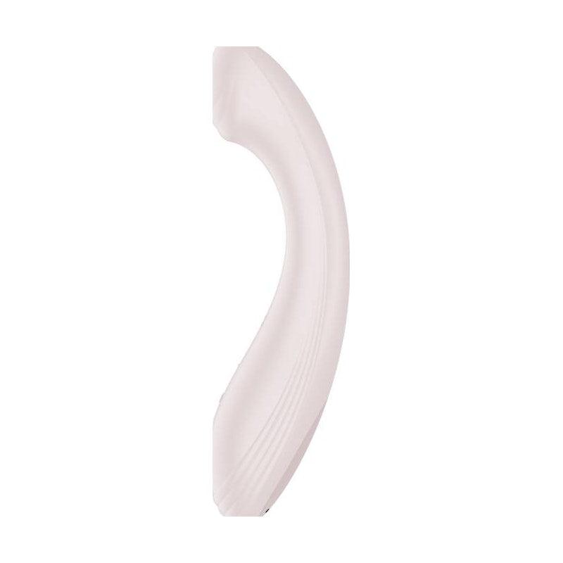 Satisfyer G-Force Beige - Naughty by Nature Adult Store