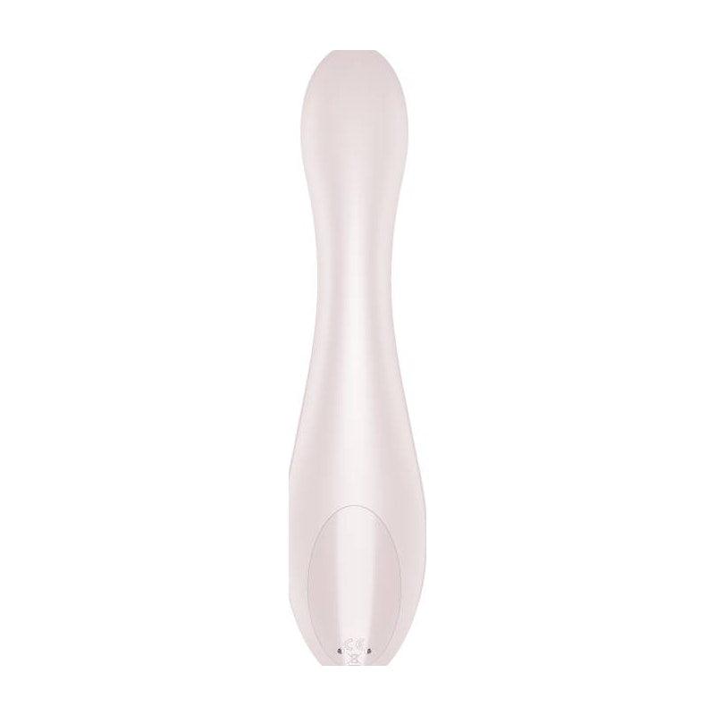 Satisfyer G-Force Beige - Naughty by Nature Adult Store
