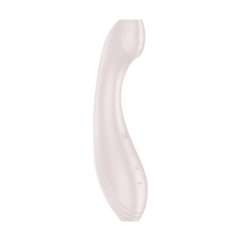 Satisfyer G-Force Beige - Naughty by Nature Adult Store