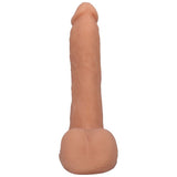 Codey Steele 8in Ultraskyn Cock w Removable Vac-U-Lock Suction Cup Vanilla