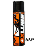 THICK Silicone OXLube 130ml - Naughty by Nature Adult Store