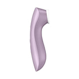 Satisfyer Pro 2+ G2 Clitoral Stimulator Violet - Naughty by Nature Adult Store