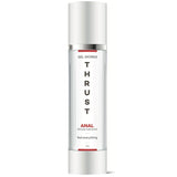 Gel Works Thrust Silicone Anal Lubricant Lux Edition 90g