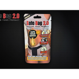 Safe Bag 2.0 Black Large