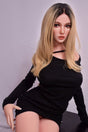 165cm (5ft5) Hyper Real Japanese Silicone Sex Doll Ivanka Ricci - Naughty by Nature Adult Store