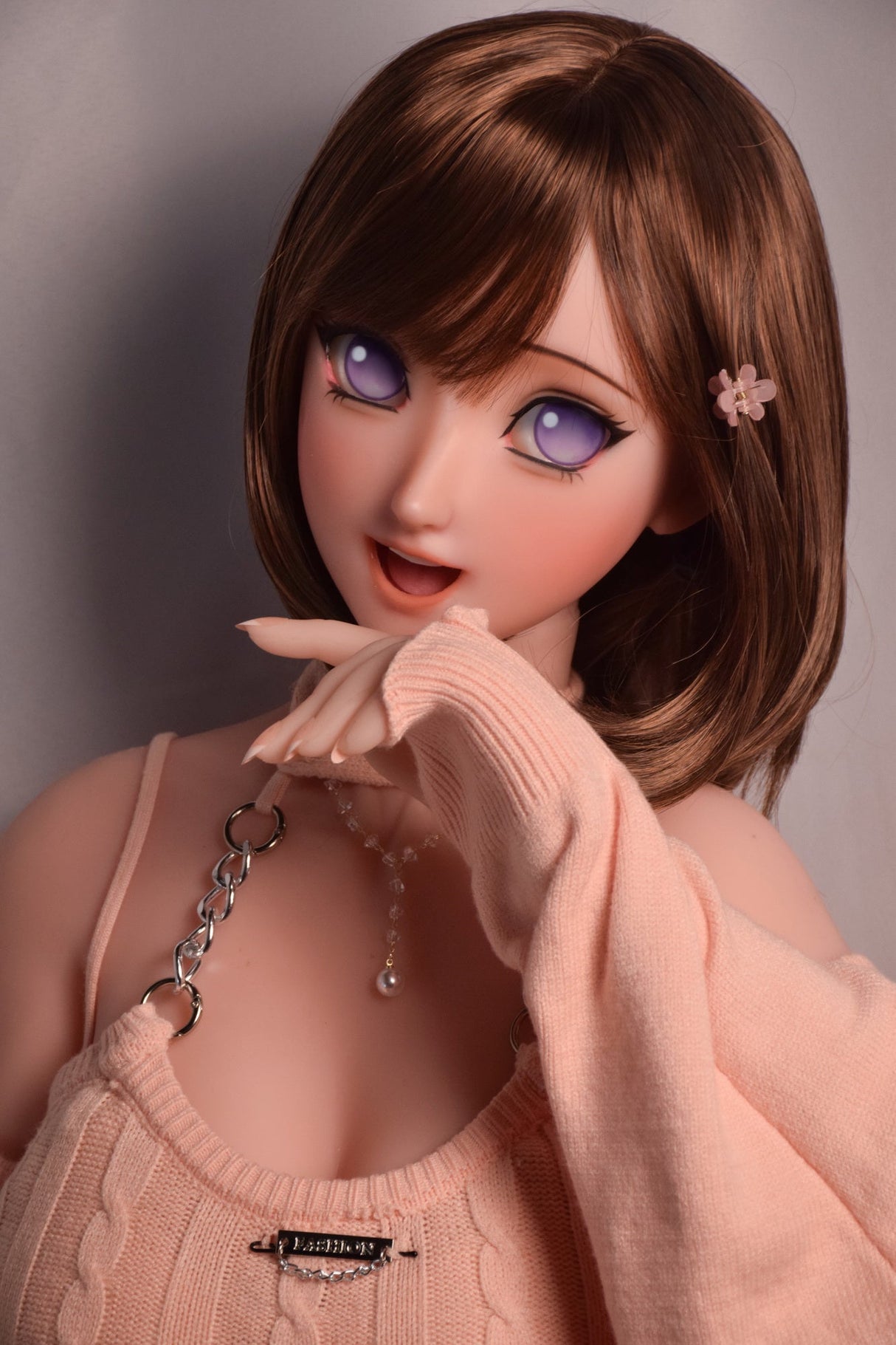165cm (5ft5) Japanese Silicone Sex Doll Hinata Himawari - Sex Doll - Naughty by Nature Adult Store