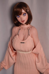 165cm (5ft5) Japanese Silicone Sex Doll Hinata Himawari - Naughty by Nature Adult Store