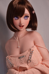 165cm (5ft5) Japanese Silicone Sex Doll Hinata Himawari - Sex Doll - Naughty by Nature Adult Store
