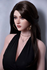 165cm (5ft5) Japanese Silicone Sex Doll Iwai Yuzuki - Naughty by Nature Adult Store