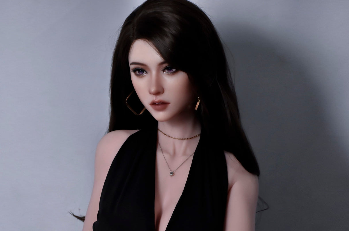 165cm (5ft5) Japanese Silicone Sex Doll Iwai Yuzuki - Naughty by Nature Adult Store