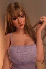 165cm (5ft5) Lifesize Silicone Sex Doll Sasaki Azusa - Naughty by Nature Adult Store