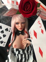 165cm (5ft5) M - Breasts Silicone Sex Doll Yoshida Nozomi, Head HC027 - Sex Doll - Naughty by Nature Adult Store