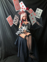 165cm (5ft5) M - Breasts Silicone Sex Doll Yoshida Nozomi, Head HC027 - Sex Doll - Naughty by Nature Adult Store