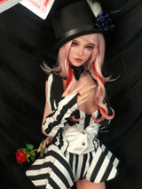 165cm (5ft5) M - Breasts Silicone Sex Doll Yoshida Nozomi, Head HC027 - Sex Doll - Naughty by Nature Adult Store