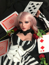 165cm (5ft5) M - Breasts Silicone Sex Doll Yoshida Nozomi, Head HC027 - Sex Doll - Naughty by Nature Adult Store