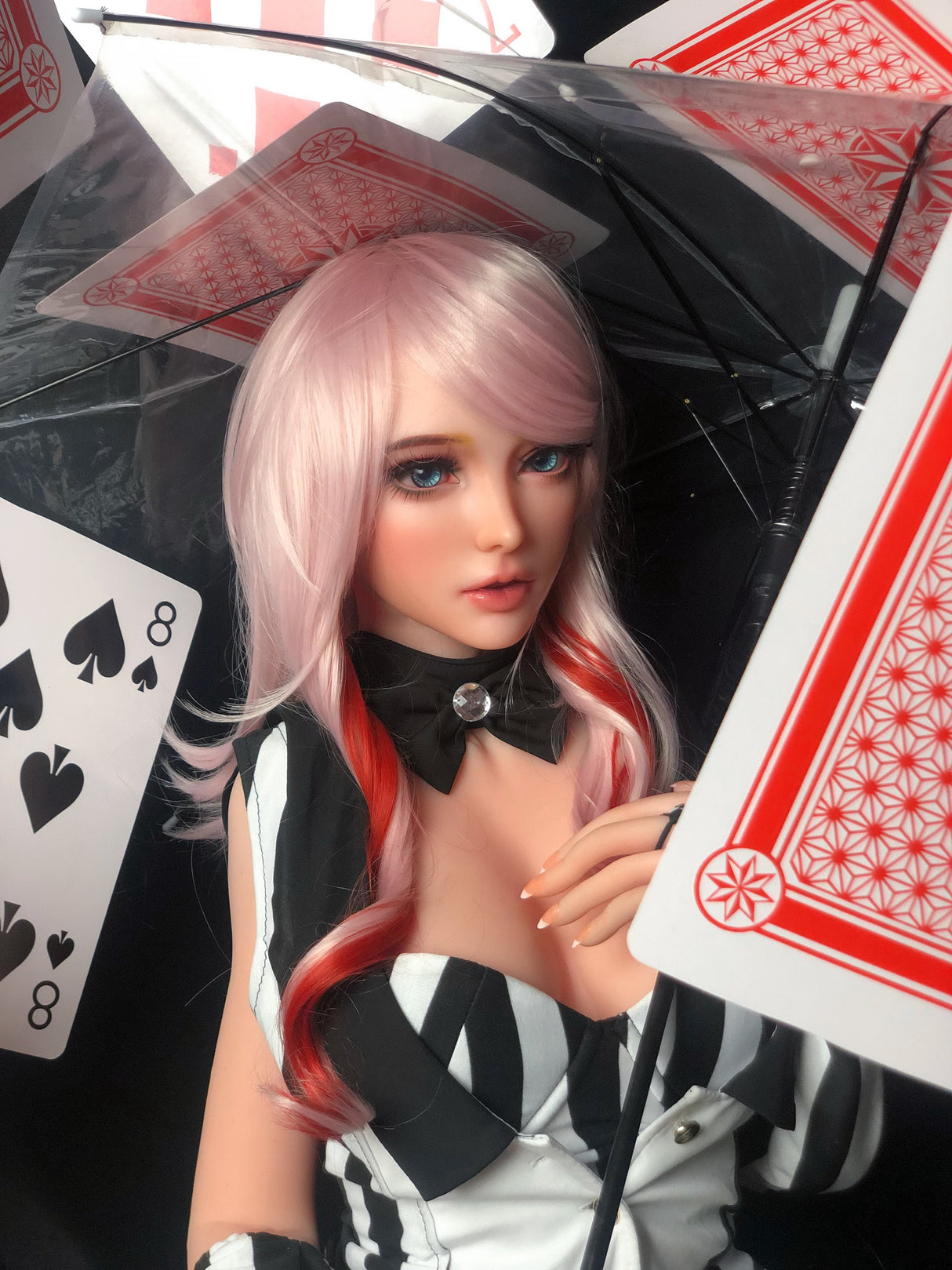 165cm (5ft5) M - Breasts Silicone Sex Doll Yoshida Nozomi, Head HC027 - Sex Doll - Naughty by Nature Adult Store