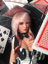 165cm (5ft5) M - Breasts Silicone Sex Doll Yoshida Nozomi, Head HC027 - Sex Doll - Naughty by Nature Adult Store