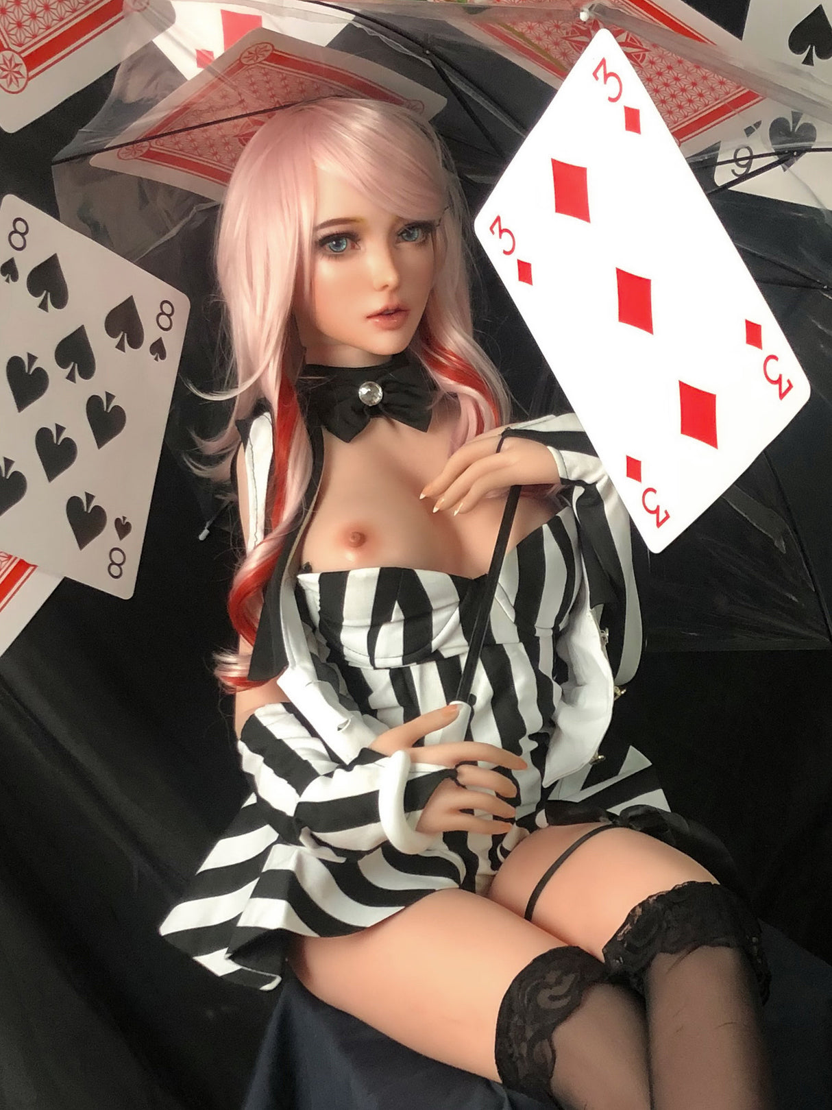 165cm (5ft5) M - Breasts Silicone Sex Doll Yoshida Nozomi, Head HC027 - Sex Doll - Naughty by Nature Adult Store