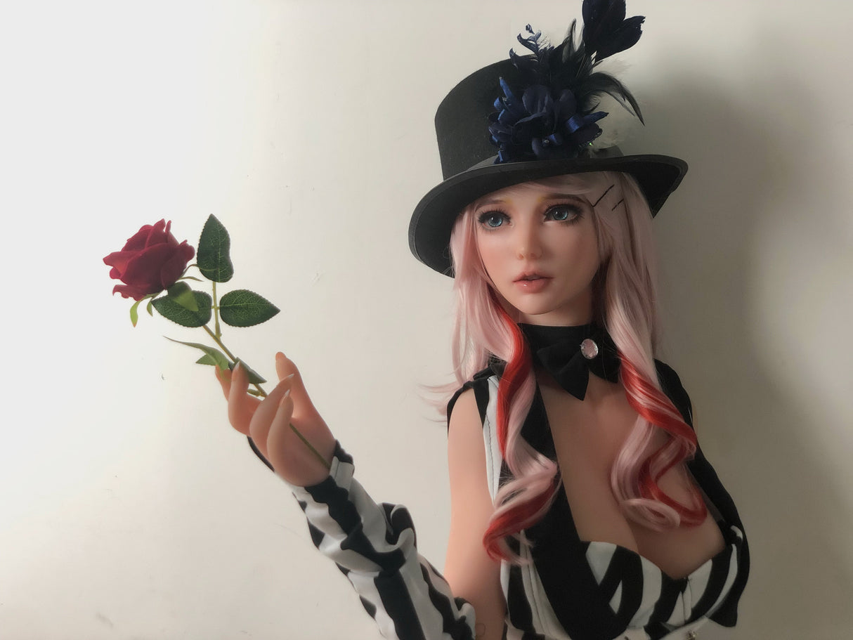 165cm (5ft5) M - Breasts Silicone Sex Doll Yoshida Nozomi, Head HC027 - Sex Doll - Naughty by Nature Adult Store