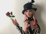 165cm (5ft5) M - Breasts Silicone Sex Doll Yoshida Nozomi, Head HC027 - Sex Doll - Naughty by Nature Adult Store