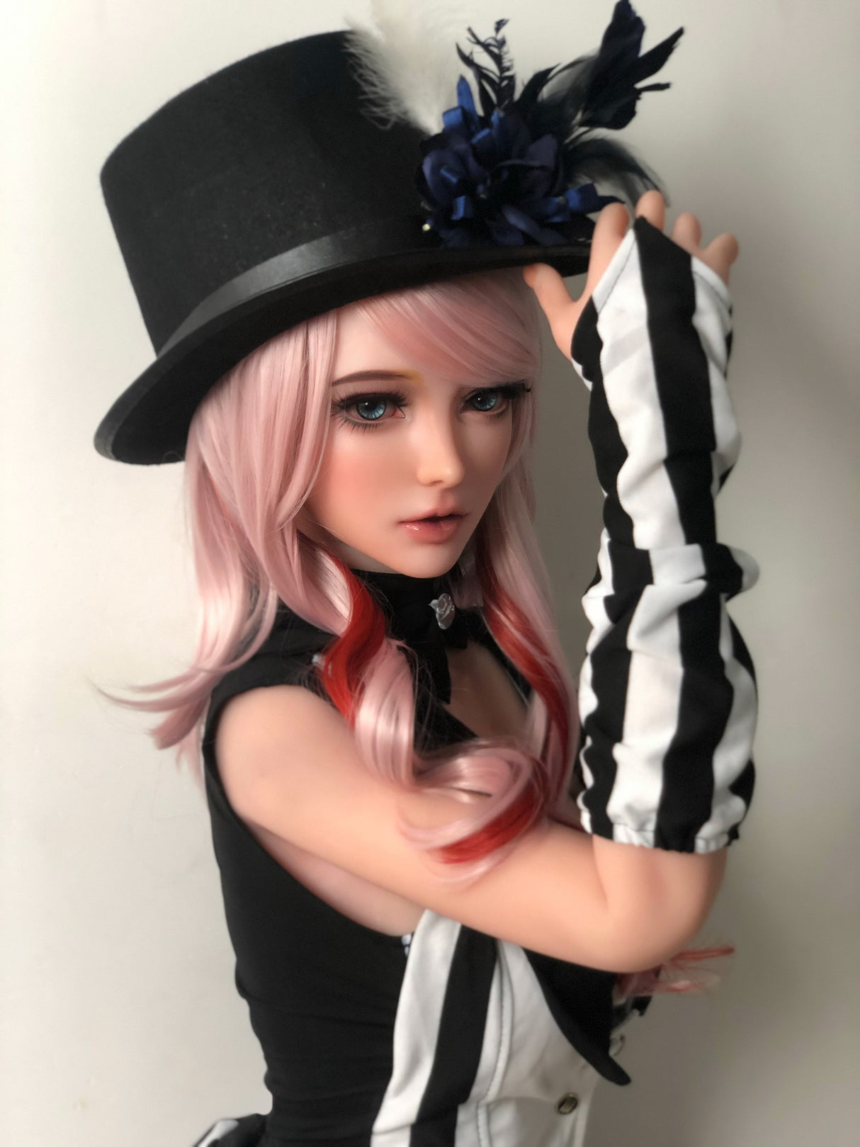 165cm (5ft5) M - Breasts Silicone Sex Doll Yoshida Nozomi, Head HC027 - Sex Doll - Naughty by Nature Adult Store