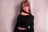165cm (5ft5) Real Japanese Silicone Sex Doll Mizushima Suzuran - Naughty by Nature Adult Store