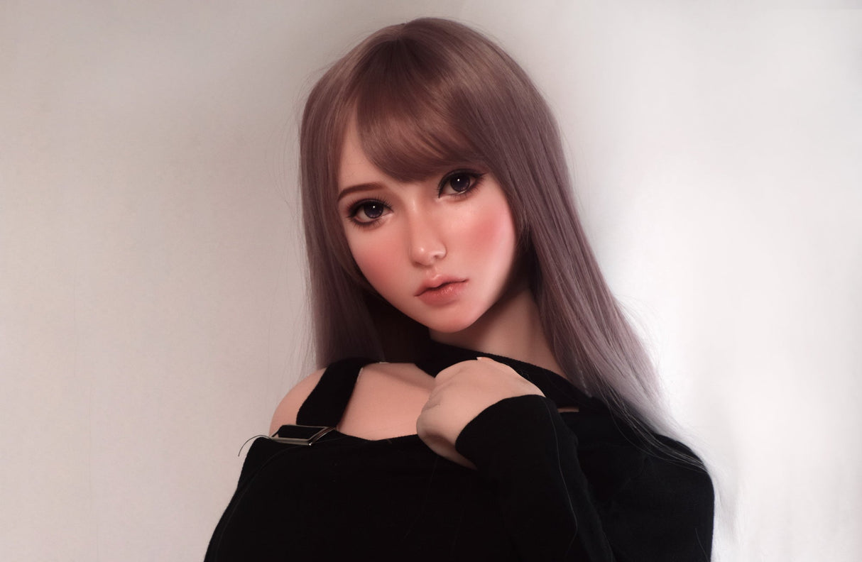 165cm (5ft5) Real Japanese Silicone Sex Doll Mizushima Suzuran - Naughty by Nature Adult Store