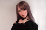 165cm (5ft5) Real Japanese Silicone Sex Doll Mizushima Suzuran - Naughty by Nature Adult Store