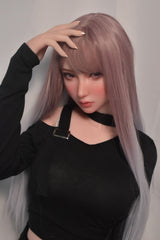 165cm (5ft5) Real Japanese Silicone Sex Doll Mizushima Suzuran - Naughty by Nature Adult Store
