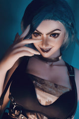165cm (5ft5) Silicone Love Doll Kinsley Clark - Sex Doll - Naughty by Nature Adult Store