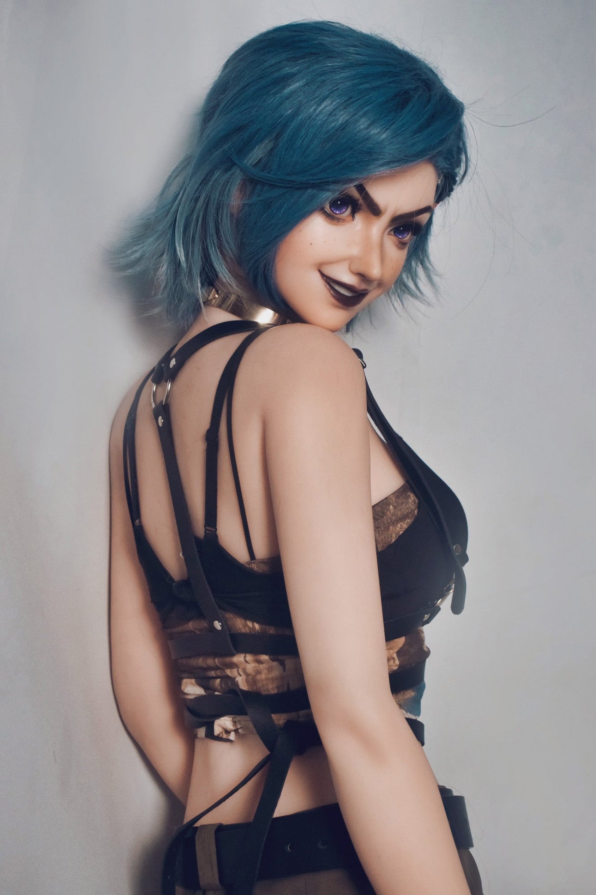 165cm (5ft5) Silicone Love Doll Kinsley Clark - Sex Doll - Naughty by Nature Adult Store