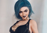 165cm (5ft5) Silicone Love Doll Kinsley Clark - Sex Doll - Naughty by Nature Adult Store