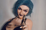 165cm (5ft5) Silicone Love Doll Kinsley Clark - Sex Doll - Naughty by Nature Adult Store