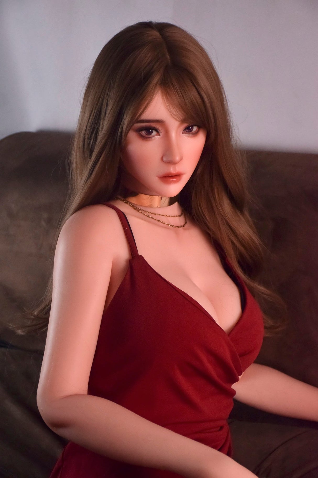 165cm (5ft5) Silicone Sex Doll Eguchi Masami - Sex Doll - Naughty by Nature Adult Store