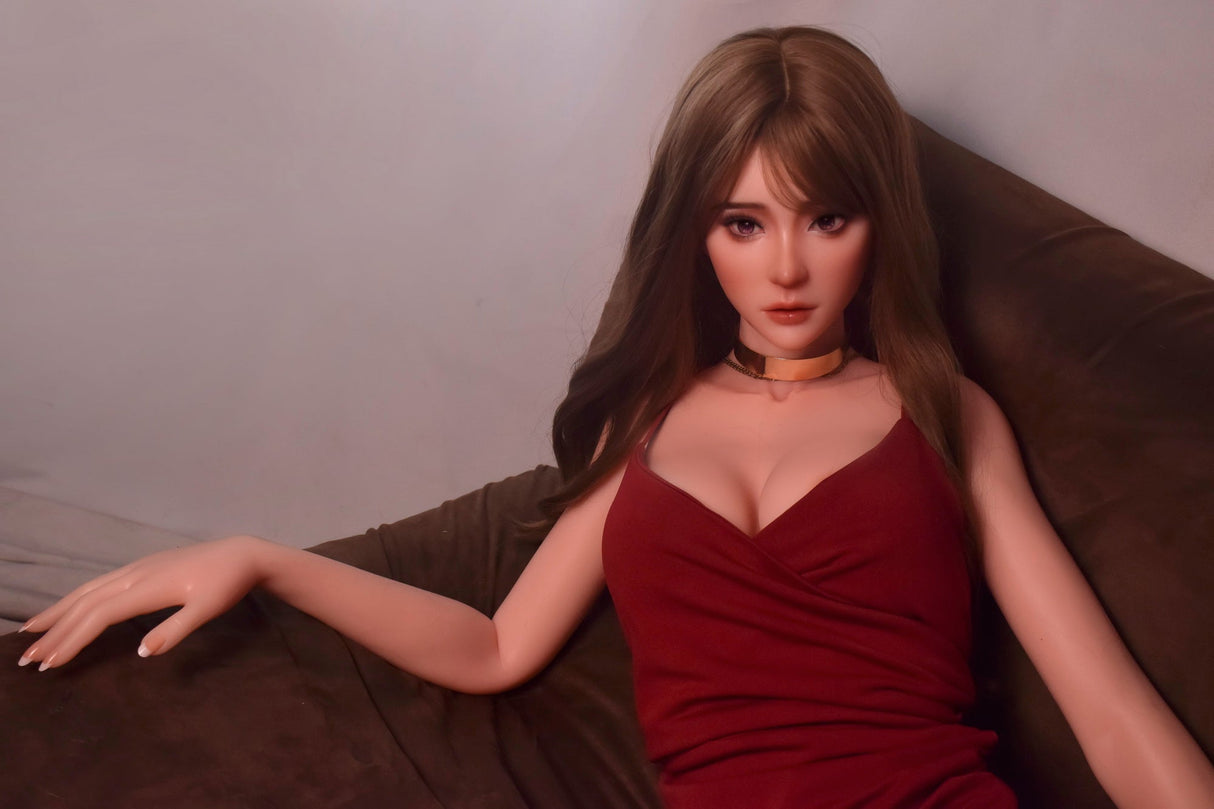 165cm (5ft5) Silicone Sex Doll Eguchi Masami - Sex Doll - Naughty by Nature Adult Store