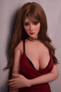 165cm (5ft5) Silicone Sex Doll Eguchi Masami - Sex Doll - Naughty by Nature Adult Store