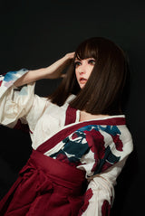 165cm (5ft5) Silicone Sex Doll Fujii Kanon HC034 - Naughty by Nature Adult Store