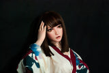 165cm (5ft5) Silicone Sex Doll Fujii Kanon HC034 - Naughty by Nature Adult Store