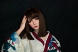 165cm (5ft5) Silicone Sex Doll Fujii Kanon HC034 - Naughty by Nature Adult Store