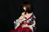 165cm (5ft5) Silicone Sex Doll Fujii Kanon HC034 - Naughty by Nature Adult Store