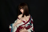 165cm (5ft5) Silicone Sex Doll Fujii Kanon HC034 - Naughty by Nature Adult Store