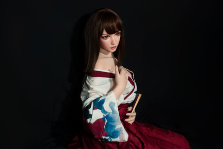 165cm (5ft5) Silicone Sex Doll Fujii Kanon HC034 - Naughty by Nature Adult Store