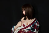 165cm (5ft5) Silicone Sex Doll Fujii Kanon HC034 - Naughty by Nature Adult Store