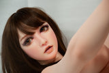 165cm (5ft5) Silicone Sex Doll Fujii Kanon HC034 - Naughty by Nature Adult Store