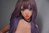 165cm (5ft5) Silicone Sex Doll Igarashi Akiko, Head AHC004 - Sex Doll - Naughty by Nature Adult Store