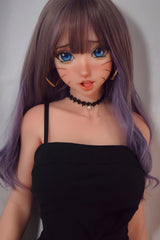 165cm (5ft5) Silicone Sex Doll Igarashi Akiko, Head AHC004 - Sex Doll - Naughty by Nature Adult Store
