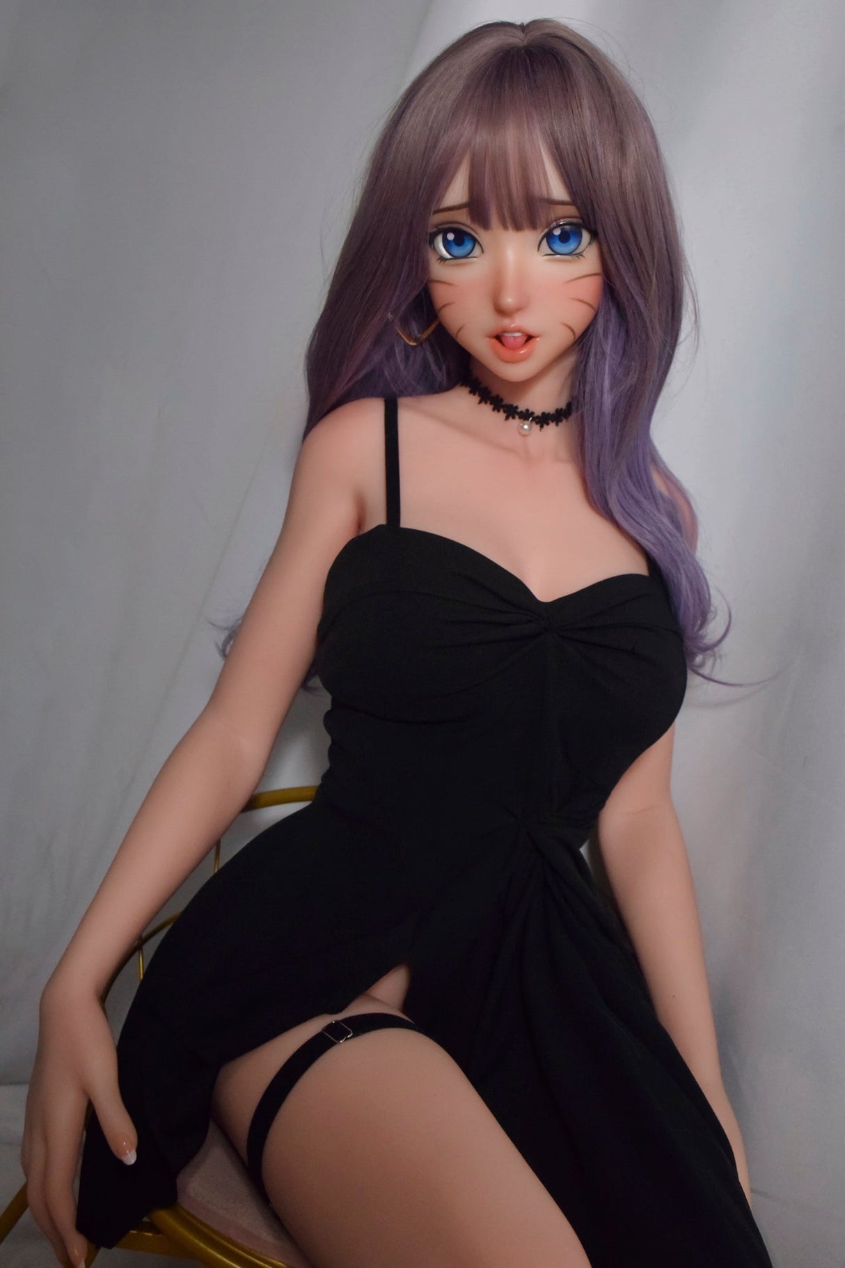 165cm (5ft5) Silicone Sex Doll Igarashi Akiko, Head AHC004 - Sex Doll - Naughty by Nature Adult Store