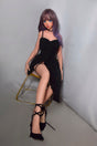 165cm (5ft5) Silicone Sex Doll Igarashi Akiko, Head AHC004 - Sex Doll - Naughty by Nature Adult Store
