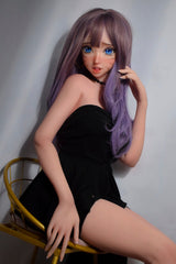 165cm (5ft5) Silicone Sex Doll Igarashi Akiko, Head AHC004 - Sex Doll - Naughty by Nature Adult Store